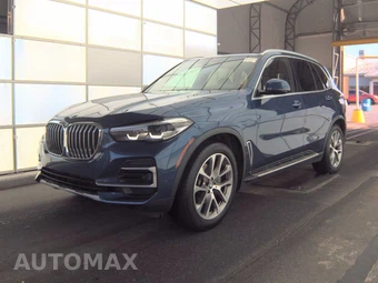 2023 BMW X5 Sports Activity Vehicle sDrive40i