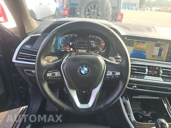 2023 BMW X5 Sports Activity Vehicle sDrive40i - miniatura 10