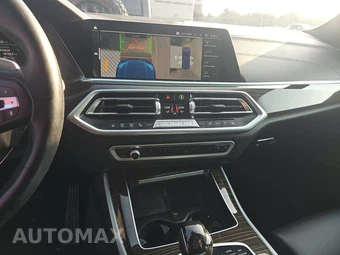 2023 BMW X5 Sports Activity Vehicle sDrive40i - miniatura 11