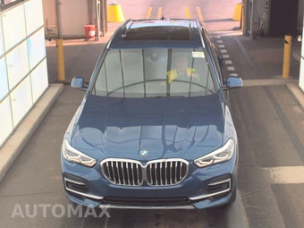 2023 BMW X5 Sports Activity Vehicle sDrive40i - miniatura 2