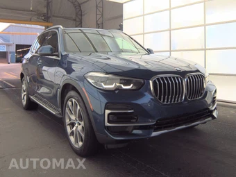 2023 BMW X5 Sports Activity Vehicle sDrive40i - miniatura 3