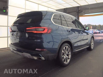 2023 BMW X5 Sports Activity Vehicle sDrive40i - miniatura 4