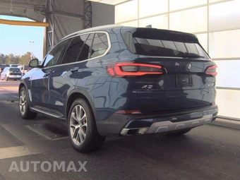 2023 BMW X5 Sports Activity Vehicle sDrive40i - miniatura 6