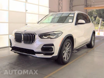 2023 BMW X5 Sports Activity Vehicle sDrive40i