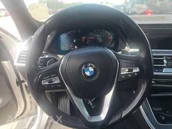 2023 BMW X5 Sports Activity Vehicle sDrive40i - miniatura 10