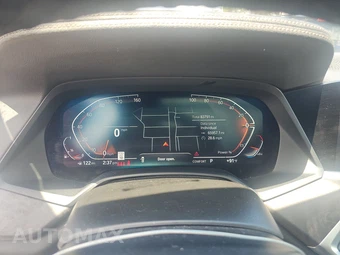 2023 BMW X5 Sports Activity Vehicle sDrive40i - miniatura 12