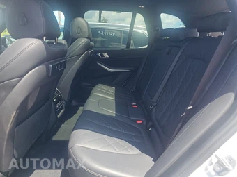 2023 BMW X5 Sports Activity Vehicle sDrive40i - miniatura 13