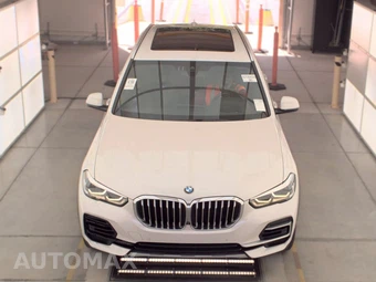 2023 BMW X5 Sports Activity Vehicle sDrive40i - miniatura 2