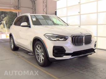 2023 BMW X5 Sports Activity Vehicle sDrive40i - miniatura 3
