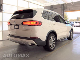 2023 BMW X5 Sports Activity Vehicle sDrive40i - miniatura 4