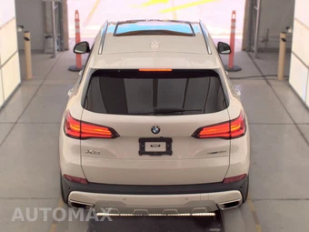 2023 BMW X5 Sports Activity Vehicle sDrive40i - miniatura 5