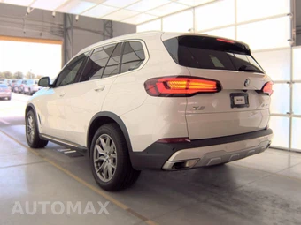 2023 BMW X5 Sports Activity Vehicle sDrive40i - miniatura 6