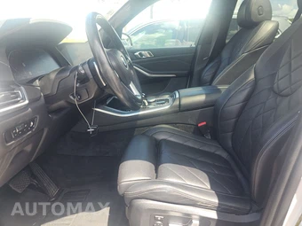 2023 BMW X5 Sports Activity Vehicle sDrive40i - miniatura 7