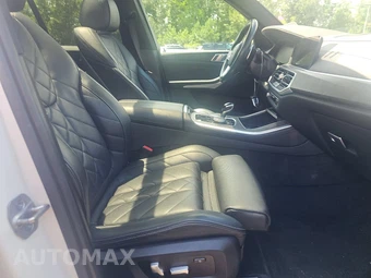 2023 BMW X5 Sports Activity Vehicle sDrive40i - miniatura 8