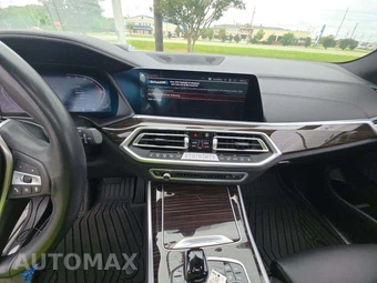 2023 BMW X5 Sports Activity Vehicle sDrive40i - miniatura 10