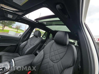2023 BMW X5 Sports Activity Vehicle sDrive40i - miniatura 11