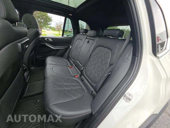 2023 BMW X5 Sports Activity Vehicle sDrive40i - miniatura 13