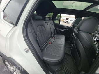 2023 BMW X5 Sports Activity Vehicle sDrive40i - miniatura 16