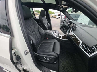 2023 BMW X5 Sports Activity Vehicle sDrive40i - miniatura 18