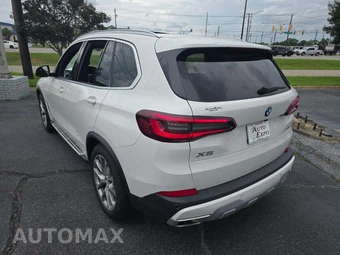 2023 BMW X5 Sports Activity Vehicle sDrive40i - miniatura 2