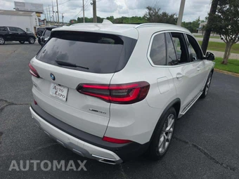 2023 BMW X5 Sports Activity Vehicle sDrive40i - miniatura 3
