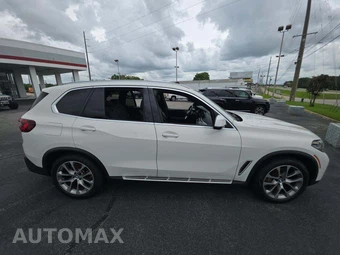 2023 BMW X5 Sports Activity Vehicle sDrive40i - miniatura 4