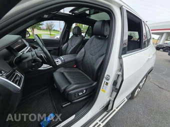 2023 BMW X5 Sports Activity Vehicle sDrive40i - miniatura 6