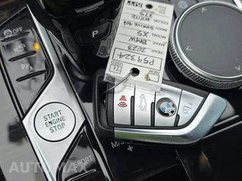 2023 BMW X5 Sports Activity Vehicle sDrive40i - miniatura 8
