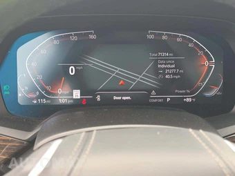 2023 BMW X5 Sports Activity Vehicle sDrive40i - miniatura 9