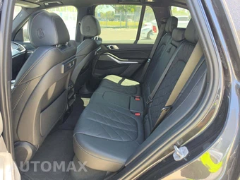 2023 BMW X5 Sports Activity Vehicle sDrive40i - miniatura 10