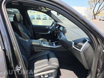 2023 BMW X5 Sports Activity Vehicle sDrive40i - miniatura 15