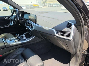 2023 BMW X5 Sports Activity Vehicle sDrive40i - miniatura 16