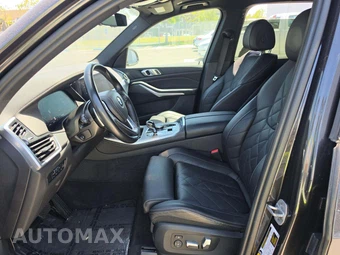 2023 BMW X5 Sports Activity Vehicle sDrive40i - miniatura 3