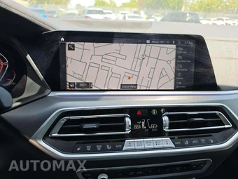 2023 BMW X5 Sports Activity Vehicle sDrive40i - miniatura 7