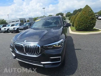 2023 BMW X5 Sports Activity Vehicle sDrive40i