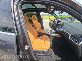 2023 BMW X5 Sports Activity Vehicle sDrive40i - miniatura 15