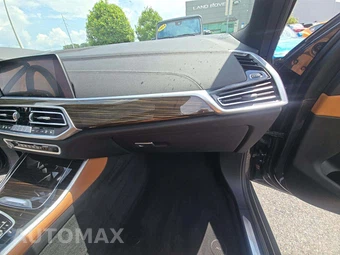 2023 BMW X5 Sports Activity Vehicle sDrive40i - miniatura 16