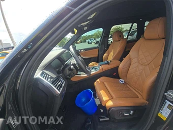 2023 BMW X5 Sports Activity Vehicle sDrive40i - miniatura 3