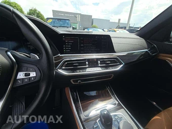 2023 BMW X5 Sports Activity Vehicle sDrive40i - miniatura 7