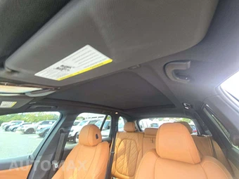 2023 BMW X5 Sports Activity Vehicle sDrive40i - miniatura 8
