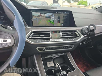 2023 BMW X5 Sports Activity Vehicle sDrive40i - miniatura 10
