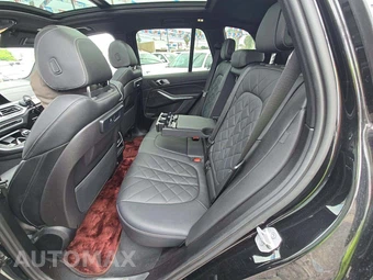 2023 BMW X5 Sports Activity Vehicle sDrive40i - miniatura 13