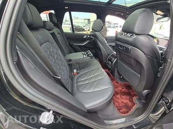 2023 BMW X5 Sports Activity Vehicle sDrive40i - miniatura 16