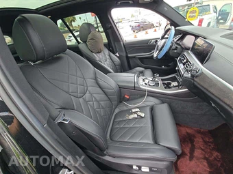 2023 BMW X5 Sports Activity Vehicle sDrive40i - miniatura 18