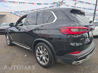 2023 BMW X5 Sports Activity Vehicle sDrive40i - miniatura 2