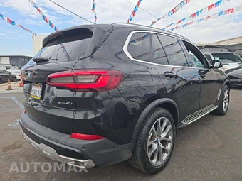 2023 BMW X5 Sports Activity Vehicle sDrive40i - miniatura 3