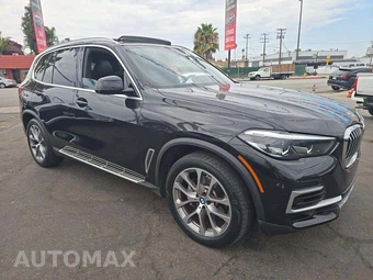 2023 BMW X5 Sports Activity Vehicle sDrive40i - miniatura 4