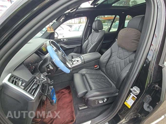 2023 BMW X5 Sports Activity Vehicle sDrive40i - miniatura 6
