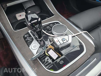 2023 BMW X5 Sports Activity Vehicle sDrive40i - miniatura 8
