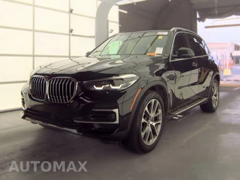 2023 BMW X5 Sports Activity Vehicle sDrive40i
